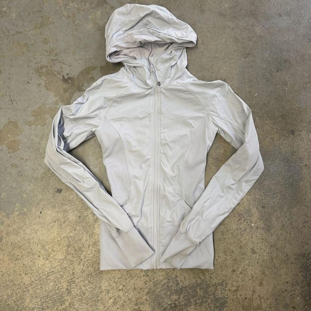Lululemon Women's Hoodie